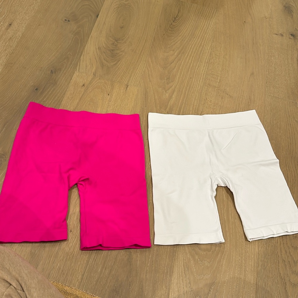 Free people intimately shorts xs/s